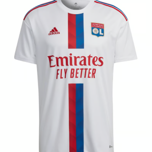 Olympique Lyon Trikot Home 2022/2023 Kids