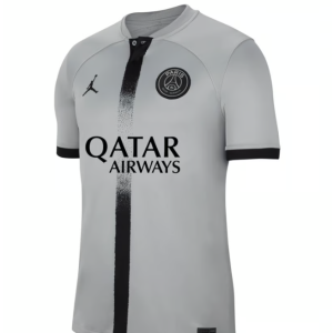 Paris St. Germain Trikot Away 2022/2023